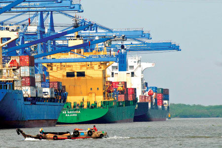 Giá thép giảm lần thứ 8 liên tiếp